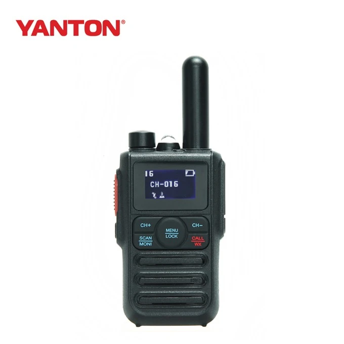 0.5W PMR CE Approve Radio