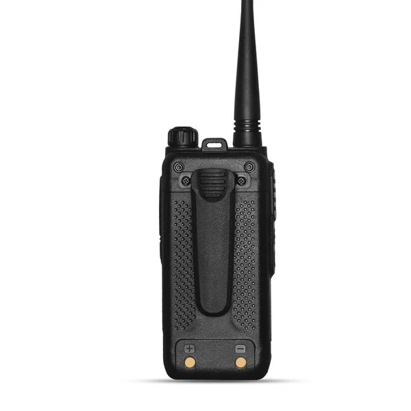 Best Handheld Radio For Mountains