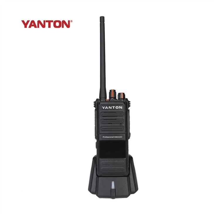 Najbolji pomorski VHF ručni radio