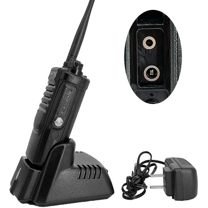Best Walkie Talkie For Mountains