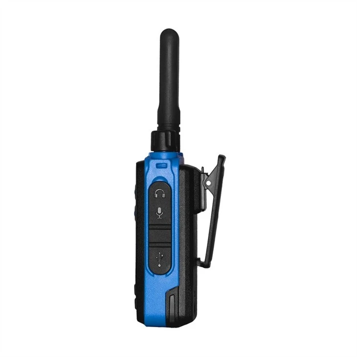 China LINUX System POC Radio Suppliers