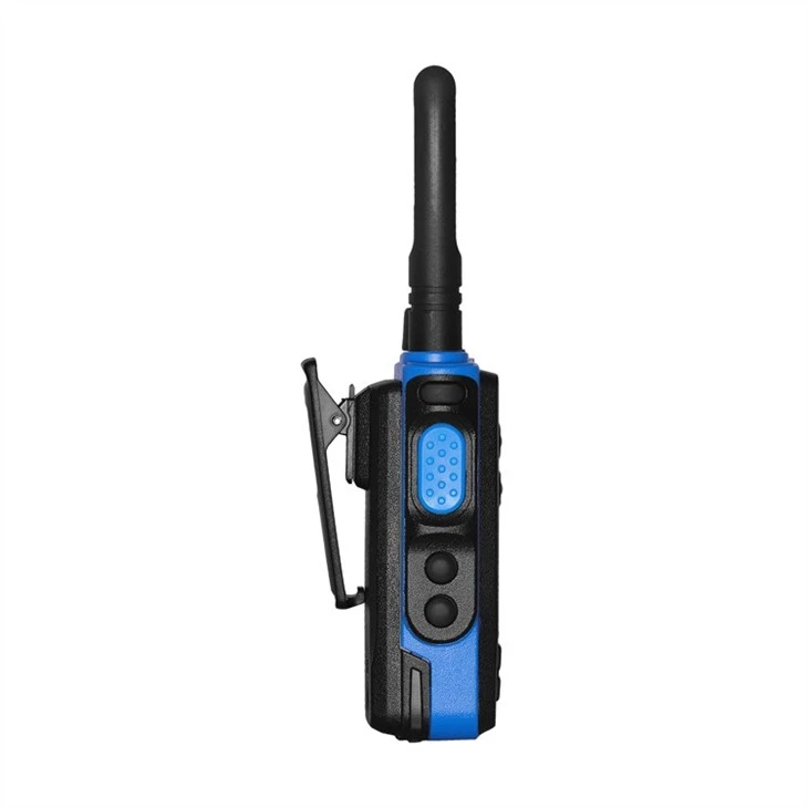 China LINUX System POC Radio Suppliers