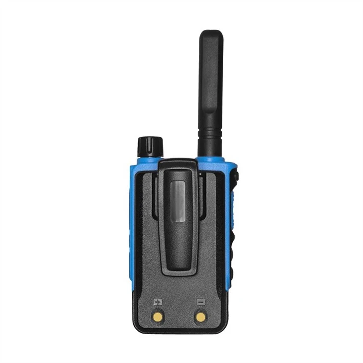 China LINUX System POC Radio Suppliers