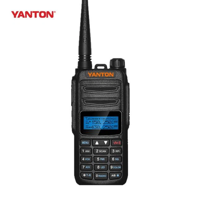 Hot Sale China Ham Radio Transceiver