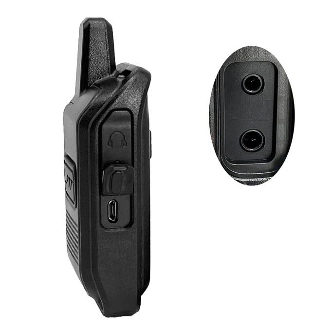 License Free Usb Radio Transmitter