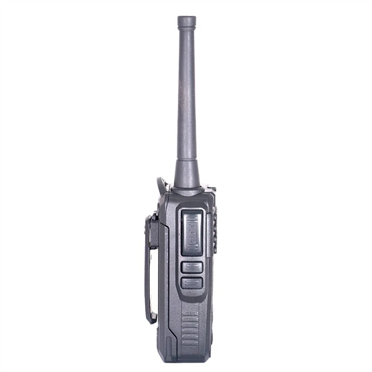 Mini Walkie Talkie 3W Vhf Uhf Transceiver