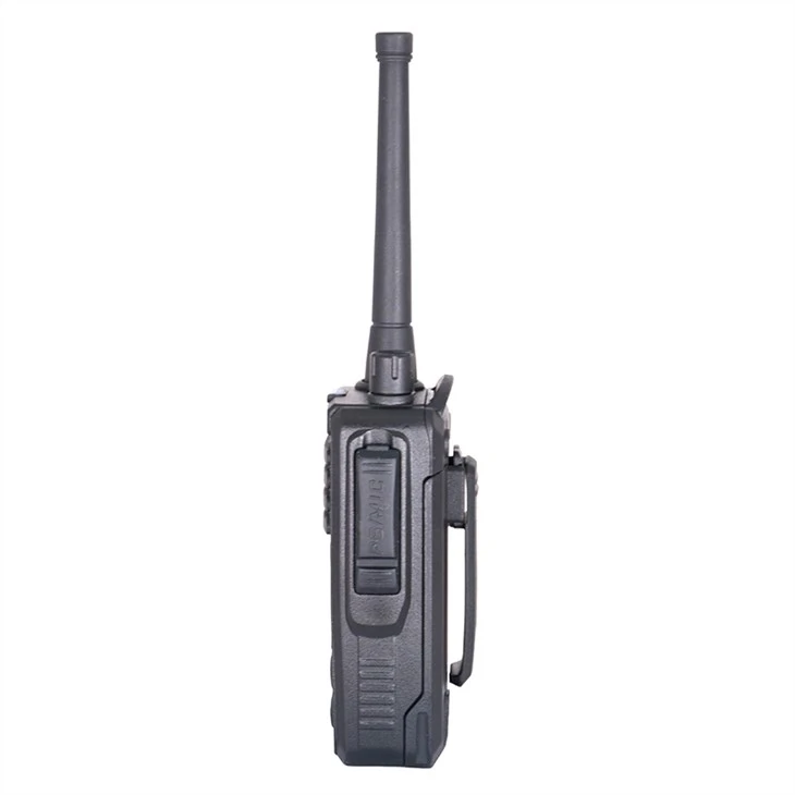 Mini Walkie Talkie 3W Vhf Uhf Transceiver