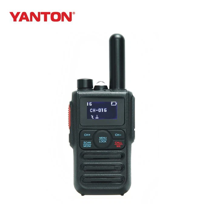 NOAA Weather Forecast FRS Two Way Radio