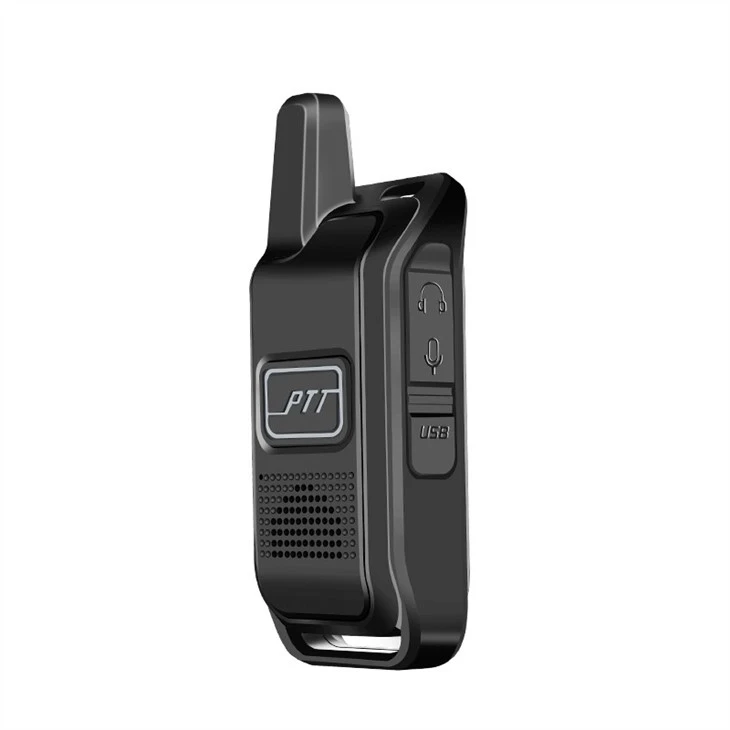 Professional Gmrs Radio