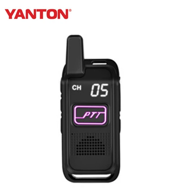 Professional Gmrs Radio