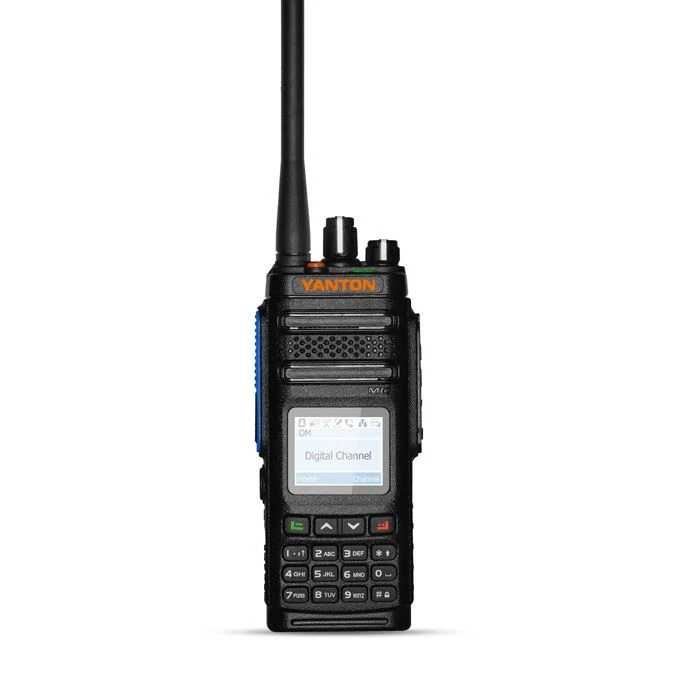 Profesionalni Walkie Talkie vojni radio