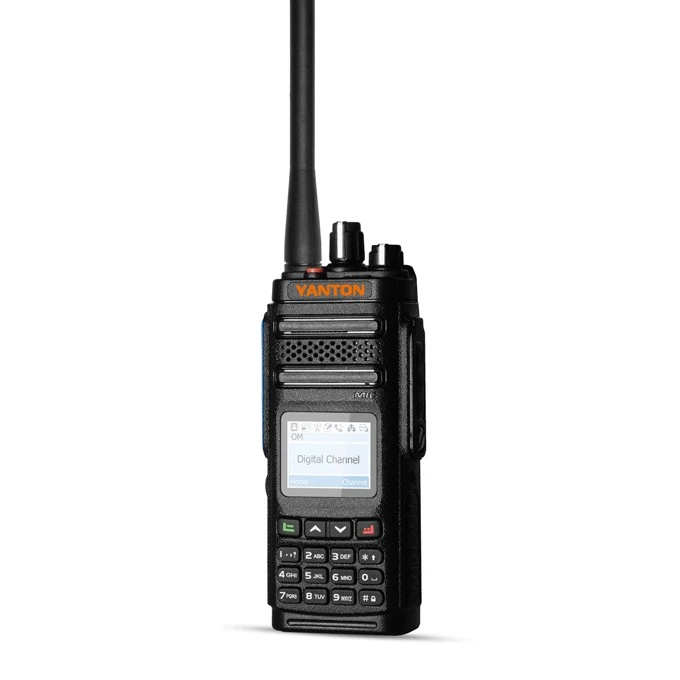 Professional Walkie Talkie Military Radio