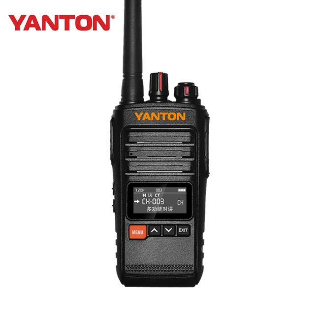 Bežični Bluetooth Walkie Talkie