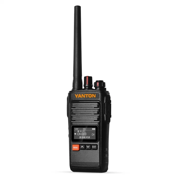 Wireless Bluetooth Walkie Talkie