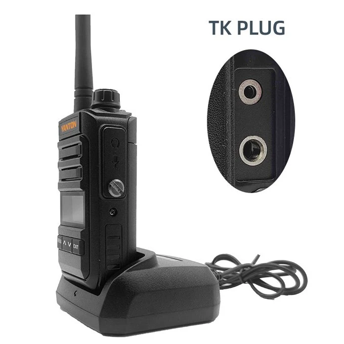 Best Long Distance Radio Communication