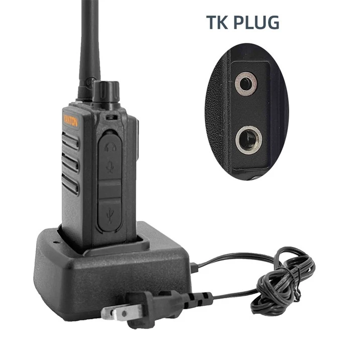 Digital Professional Two Way Radios