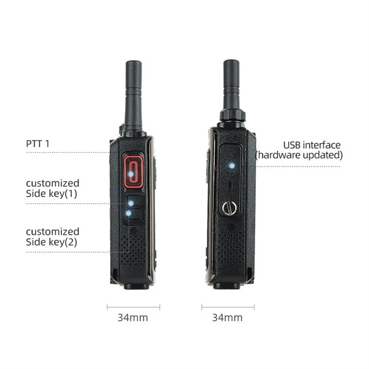 Free Platform 4g Network Radio