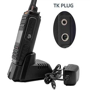 Long Range Walkie Talkie 100 km
