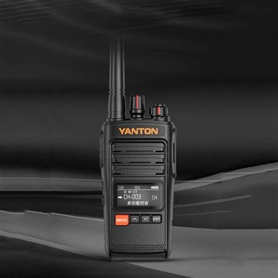 5W prijenosni Cb radio